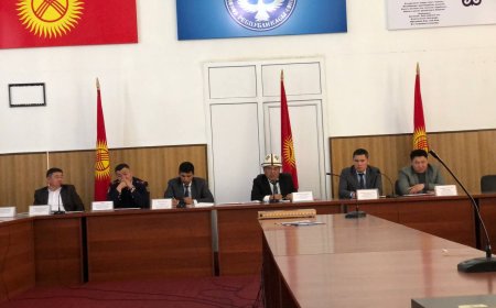 Руководство администрации