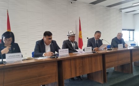 Подготовка к летнему туристическому сезону