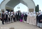 РУХ ОРДОДО ЭКИ МИҢ ОКУУЧУ МАНАС АЙТТЫ