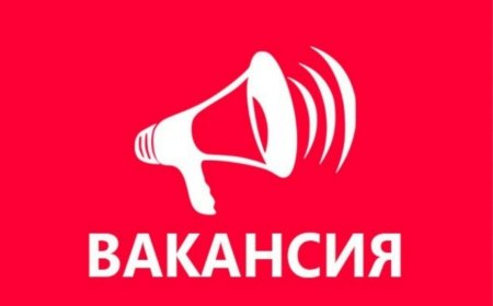 Ысык-Көл райондук мамлекеттик администрациясы кадрлар резервин түзүү үчүн ачык сынак жарыялайт